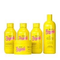 Kit Definición Total Tongolé La Poción