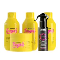 Kit Reconstrucción De Rizos La Poción