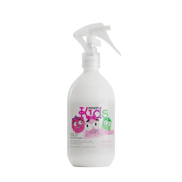Spray Anti-Nudos Kids La Poción