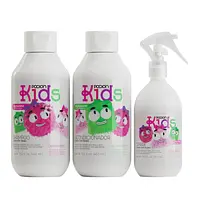 Kit Sin Enredos Kids La Poción