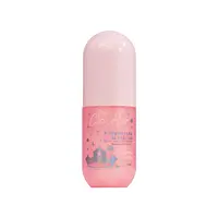 Perfume De Princesa (Sleeping Rose) Click Hair