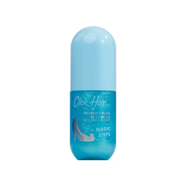 Perfume De Princesa (Magic Steps) Click Hair