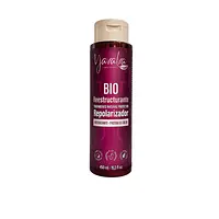 Bio Reestructurante Capilar Todo Tipo De Cabello Yavalva