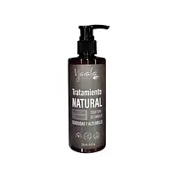 Tratamiento Natural Para Hombre Para Cabello Y Barba Yavalva