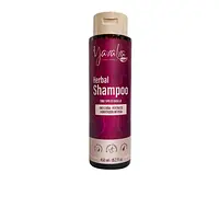 Shampoo Herbal Todo Tipo De Cabello Yavalva