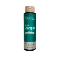 Shampoo Herbal Cabello Graso Yavalva