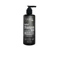 Shampoo Herbal Para Hombre Yavalva
