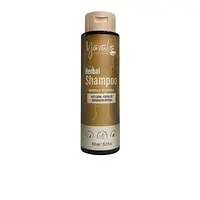 Shampoo Herbal Cabello Rubio Yavalva