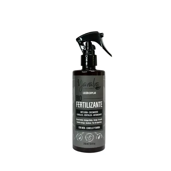 Loción Bio Fertilizante Para Hombre Yavalva