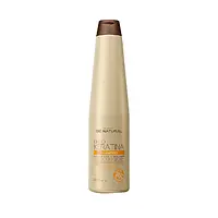 Shampoo Liso Keratina 350ml Be Natural