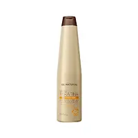 Acondicionador Liso Keratina 350ml Be Natural