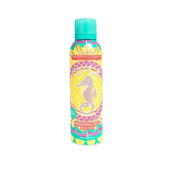 Freshing Pop After Sun Dluchi 200 Ml