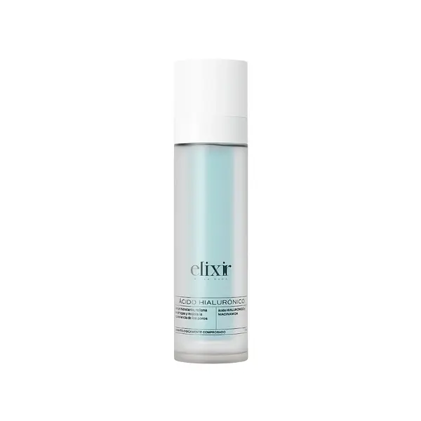 Ácido Hialurónico 50ml Elixir