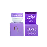 Mascarilla Sos Curly Lovers
