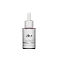 Tónico Iluminador Aclarante 30ml Elixir