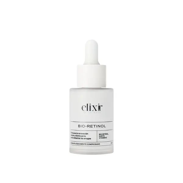 Bio-Retinol 30ml Elixir