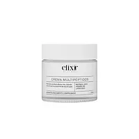 Crema Multipéptidos 60ml Elixir