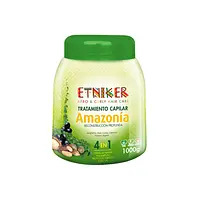 Tratamiento Amazonía Etniker
