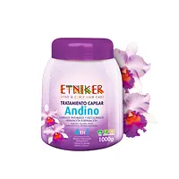 Tratamiento Andino Etniker