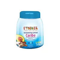 Tratamiento Caribe Etniker