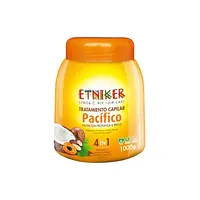 Tratamiento Pacífico Etniker
