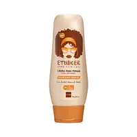 Crema Para Peinar 290ml Etniker