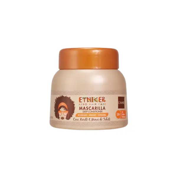 Mascarilla Etniker 300ml