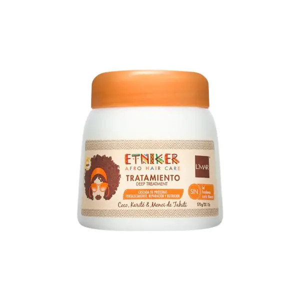 Tratamiento Deep Etniker