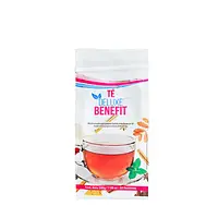 Te Deluxe Benefit Fitme