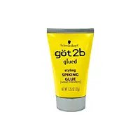 Gel Fijador Para Cejas Got2b Glued