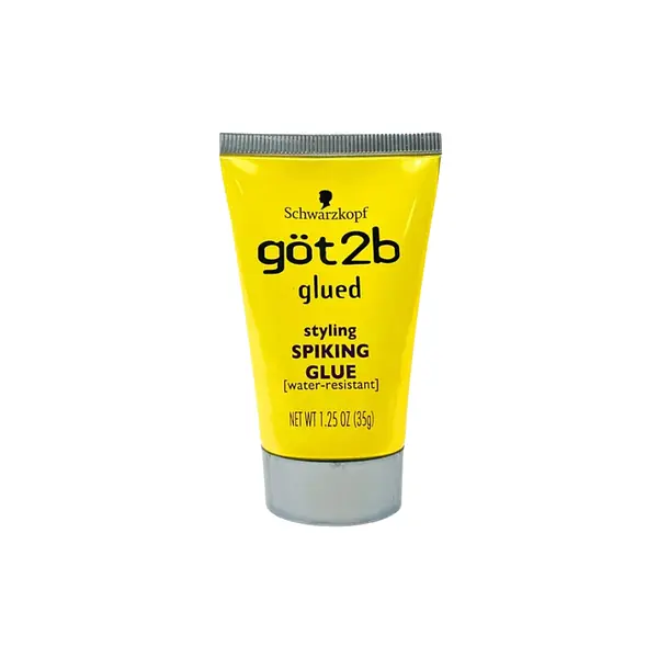 Gel Fijador Para Cejas Got2b Glued