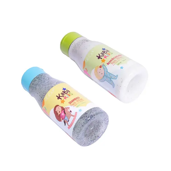 Kit Mágico Kaba Kids
