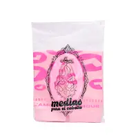 Medias Para El Cabello Lamour