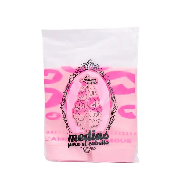 Medias Para El Cabello Lamour
