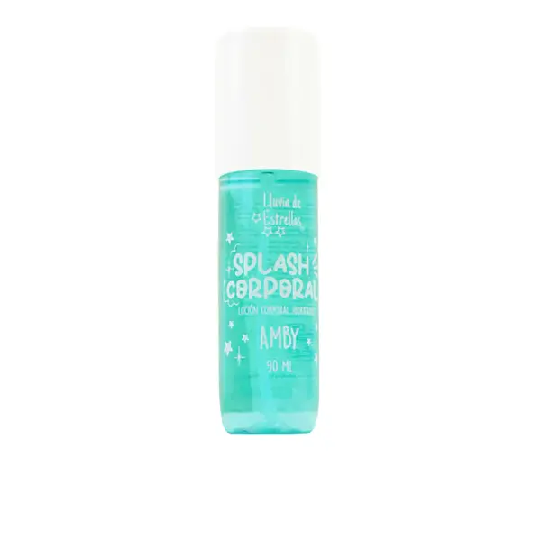 Splash Corporal Amby Lluvia De Estrellas