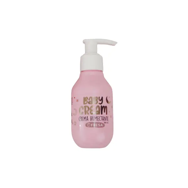 Baby Cream Fresa 105ml Lluvia De Estrellas