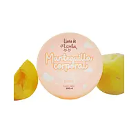 Mantequilla Corporal Durazno Lluvia De Estrellas