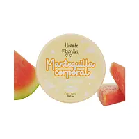 Mantequilla Corporal Sandía Lluviia De Estrellas