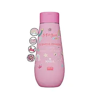 Acondicionador Kids Niñas 500ml Magia Natural