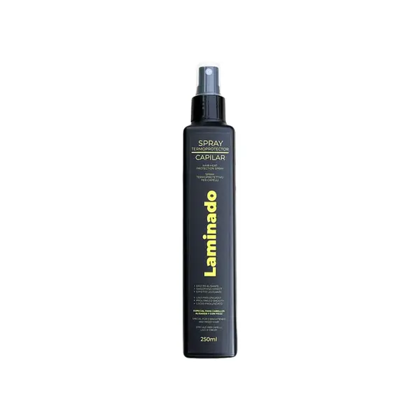 Spray Termoprotector Capilar Laminado 250 Ml Lz