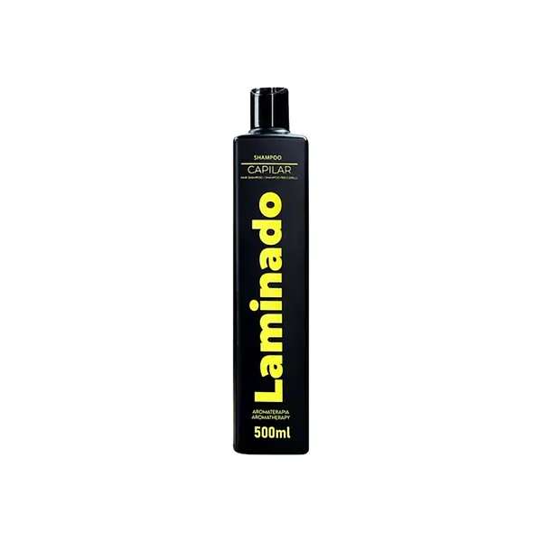 Shampoo Laminado 500ml Lz