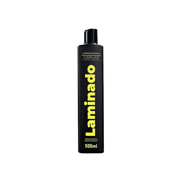 Acondicionador Laminado 500ml Lz