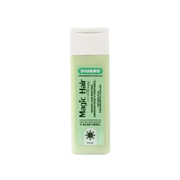 Tratamiento Diurno Magic Hair