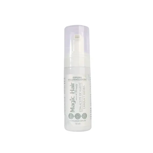Espuma Voluminizadora Magic Hair