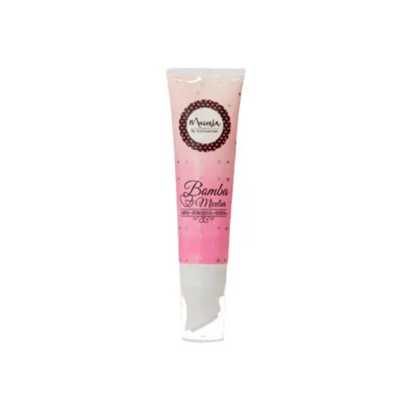 Bomba Micelar Jabón Facial 130ml Muimia