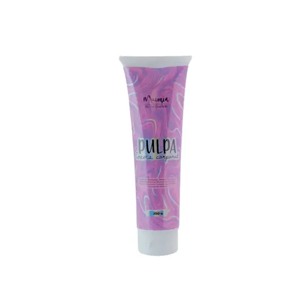 Pulpa Crema Corporal 250 Ml Muimia