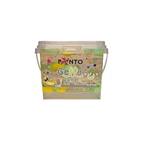 Gelly Fest Fijación Ligera Ponto