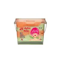 Mi Dulce Pelo - Soy Lisa Ponto