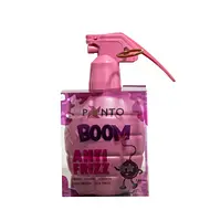 Boom Antifrizz 120ml Ponto