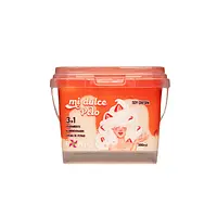 Mi Dulce Pelo - Soy Crespa Ponto